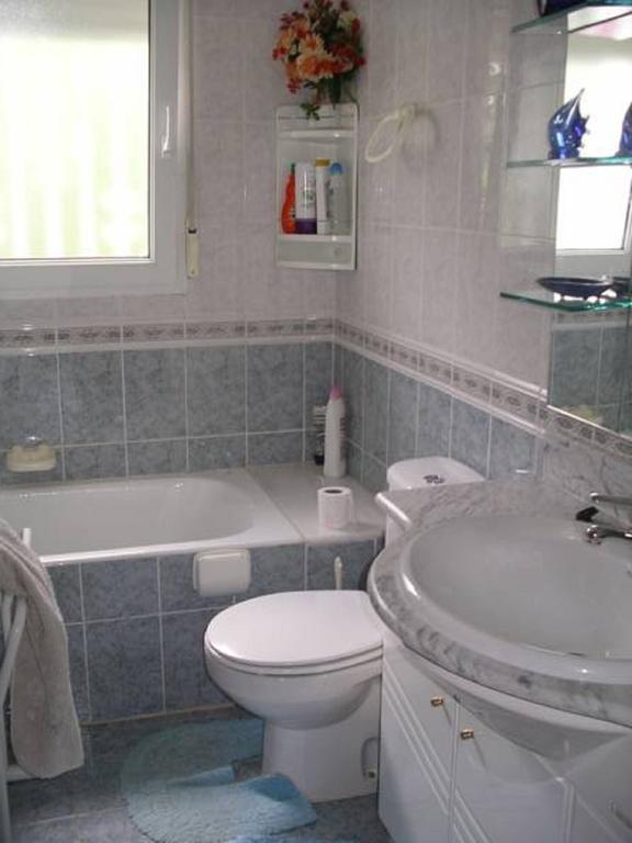 Villa Bugamvilla - Deniasol 部屋 写真